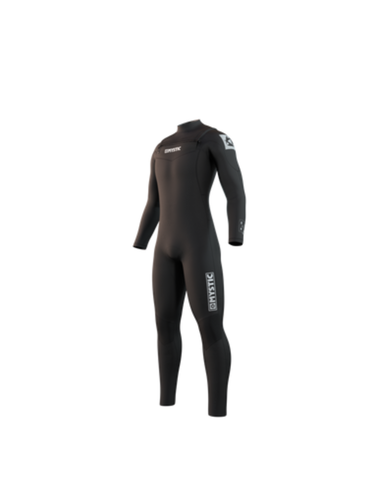 STAR FULLSUIT 3.2 MM FZIP